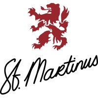Wijndomein St. Martinus