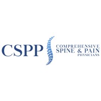 Comprehensive Spine & Pain Physicians logo - Similar company to Build A Smile