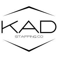 K.A.D Staffing logo - Similar company to Salestors