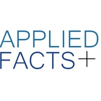 Applied Facts Group logo - Similar company to Avizent Marketing