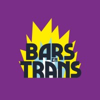Bars en Trans logo - Similar company to Le Triangle, Cité De La Danse