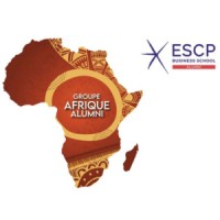 ESCP Alumni Groupe Afrique logo - Similar company to Escp Transition Network - Etn