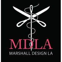 Marshall Design Inc. logo - Similar company to Holly Fulton