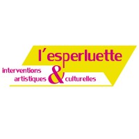 L'esperluette interventions artistiques & culturelles logo - Similar company to Association Pazapas 74 - Meex Du Genevois