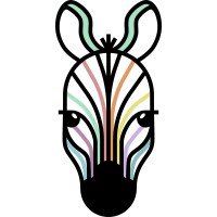 Zebra Kolor logo - Similar company to Grace Family Church