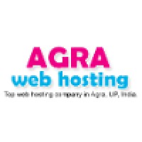 Agra Web Hosting logo - Similar company to Agra Software