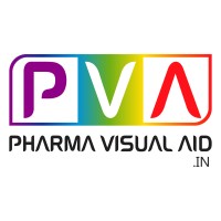 Pharma Visual Aid logo - Similar company to Visual Aid Pharma