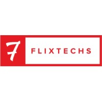 Flixtechs logo - Similar company to Kaino Tech