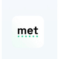 Metinstead logo - Similar company to Cobuntu