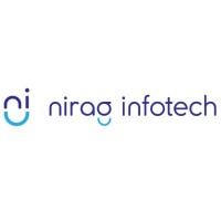 Nirag InfoTech logo - Similar company to Sampana Digital