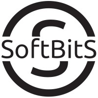 SoftBits logo - Similar company to Chilit