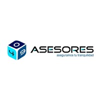 409 Asesores logo - Similar company to Completo Bienestar