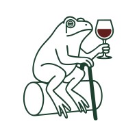 Le Vieux Crapaud logo - Similar company to Sarto Galleries