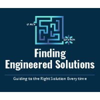 Finding Engineered Solutions- www.fes.ai logo - Similar company to Mikekeane.Ie