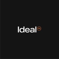 IdealPa logo - Similar company to Trigo Design