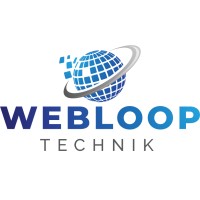 Webloop Technik India Pvt Ltd logo - Similar company to Coderise Labs