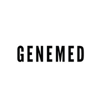 GeneMed logo - Similar company to Abnova