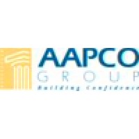 The AAPCO Group logo - Similar company to Dumpjunkbros