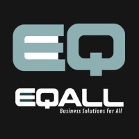 EQALL Business Solutions logo - Similar company to Resolute Future