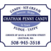 Chatham Penny Candy Store
