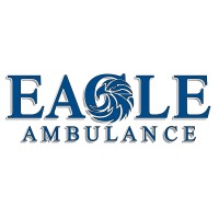 Eagle Ambulance logo - Similar company to Asucd Pantry