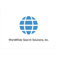 WorldWide Search Solutions, Inc. logo - Similar company to A1 Freight Llc