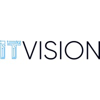 IT Vision logo - Similar company to Balkonnect