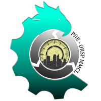 Piie-Orsp Malayan Colleges Laguna Student Chapter
