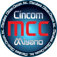 Marubeni Citizen-Cincom Inc. logo - Similar company to Aztalan