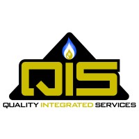 Quality Integrated Services, Inc. (QIS) logo - Similar company to Eagle Infrastructure Services