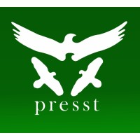PRESST CENTRO DE ENGENHARIA E MEDICINA DO TRABALHO logo - Similar company to She Soluções