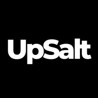 UpSalt logo - Similar company to Matermorphose