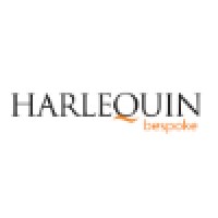 Harlequin Bespoke Ltd logo - Similar company to Swim Things, Inc