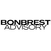 Bonbrest Advisory logo - Similar company to Tom Gil Copywriting