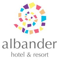 Albander Hotel & Resort logo - Similar company to Dar Al Seyassah