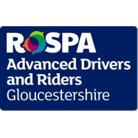 RoSPA Advanced Drivers And Riders: Gloucestershire logo - Similar company to Mccarthy Group