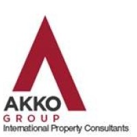 Akko Group logo - Similar company to Smart Energy Analytics, Sea