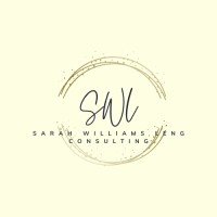 Sarah Williams Leng Consulting, LLC logo - Similar company to Sarah Williams