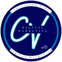 CVD Marketing logo - Similar company to Iwill 'Til I'Mwell