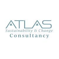 ATLAS Sustainability and Change Consultancy logo - Similar company to Ropa