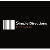 Simple Directions logo - Similar company to Kilograms Experience Design