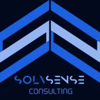 Solvsense Consulting logo - Similar company to Empact Consulting