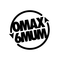 Omax6mum logo - Similar company to Le Campus Digital
