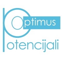 Optimus Potencijali