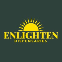 Enlighten Dispensary logo - Similar company to Highway 90