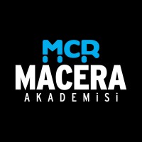 Macera Akademisi logo - Similar company to Kurumsal Lig