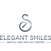 Elegant Smiles logo - Similar company to Clínica Mar