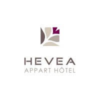 Hévéa Appart' Hôtel logo - Similar company to Maison Rollier