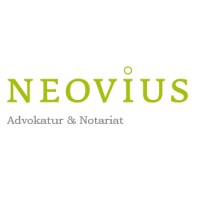 NEOVIUS Advokatur & Notariat logo - Similar company to Physio Points