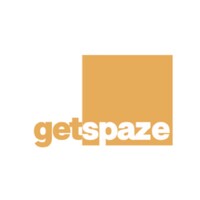Getspaze.com logo - Similar company to Techno Executor Jaya